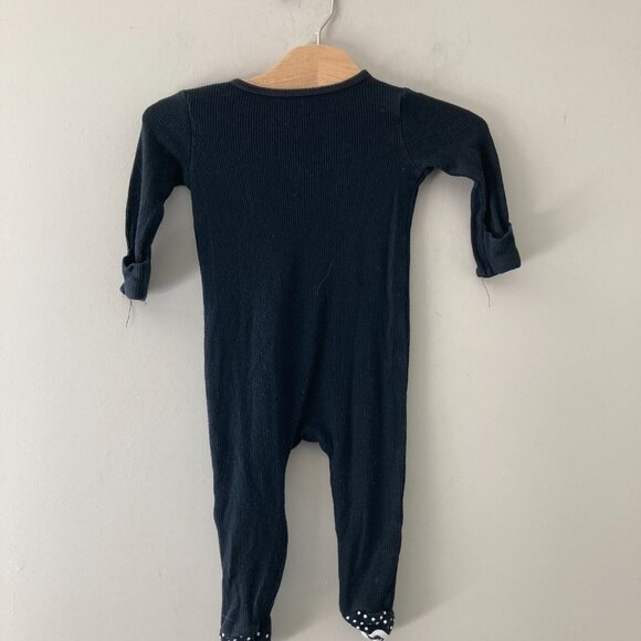 $20 ADD ON Caden Lane bamboo footie Little Sleepies Kyte Baby Ergo Baby Zara - Picture 2 of 3